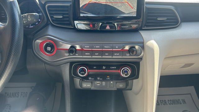 2020 Hyundai VELOSTER Turbo Ultimate