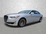 2019 G90 Thumbnail 5