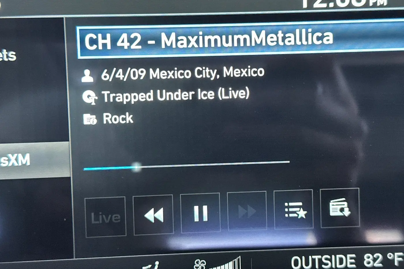 2019 Genesis G90 - $24,706