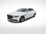 2021 G90 Thumbnail 1