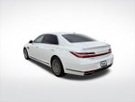 2021 G90 Thumbnail 3