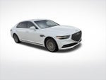 2021 G90 Thumbnail 7
