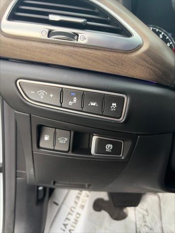 2021 Genesis G90 - $27,234