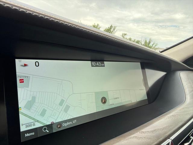 2021 Genesis G90 - $27,234