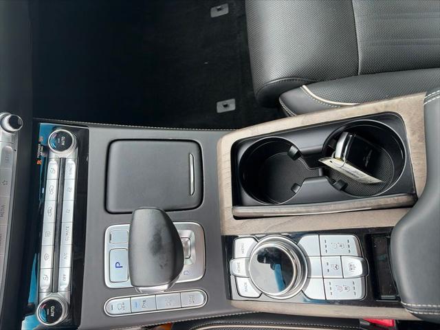 2021 Genesis G90 - $27,234