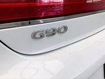 2021 G90 Thumbnail 9