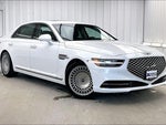 2021 G90 Thumbnail 1