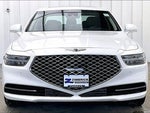 2021 G90 Thumbnail 3