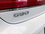2021 G90 Thumbnail 9