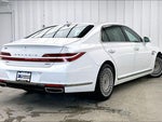 2021 G90 Thumbnail 12