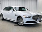 2021 G90 Thumbnail 35