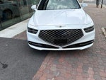 2020 G90 Thumbnail 2