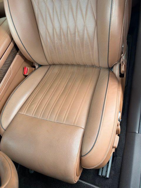 2020 Genesis G90 - $35,000
