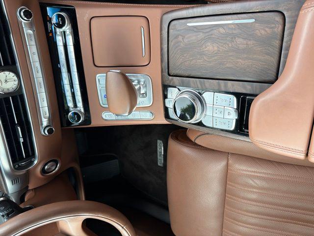2020 Genesis G90 - $35,000