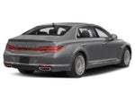 2021 G90 Thumbnail 3