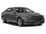 2021 G90 Thumbnail 6