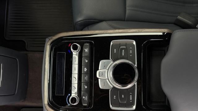 2021 Genesis G90 3.3T Premium