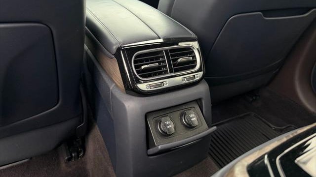 2021 Genesis G90 3.3T Premium