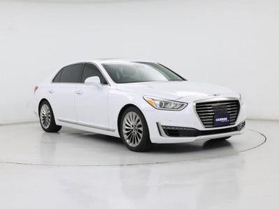 Photo of a 2019 Genesis G90 5.0 Ultimate 4DR Sedan for sale