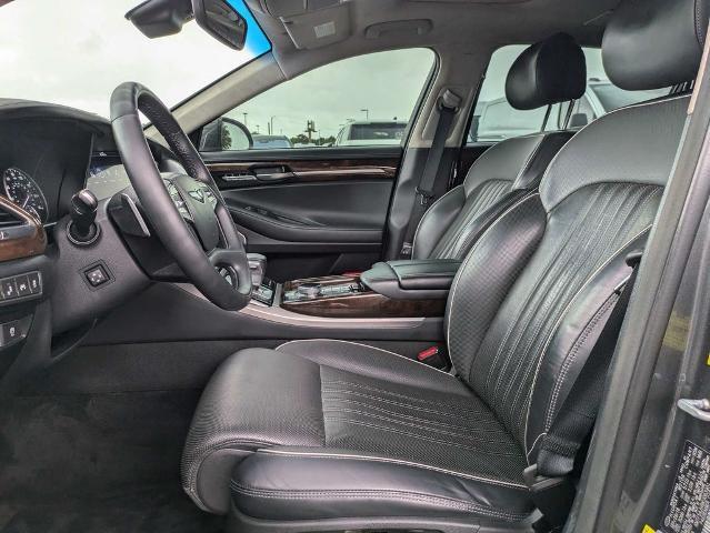 2019 Genesis G90 - $30,500