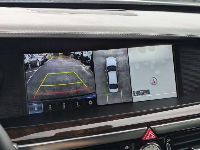 2019 Genesis G90 - $30,500
