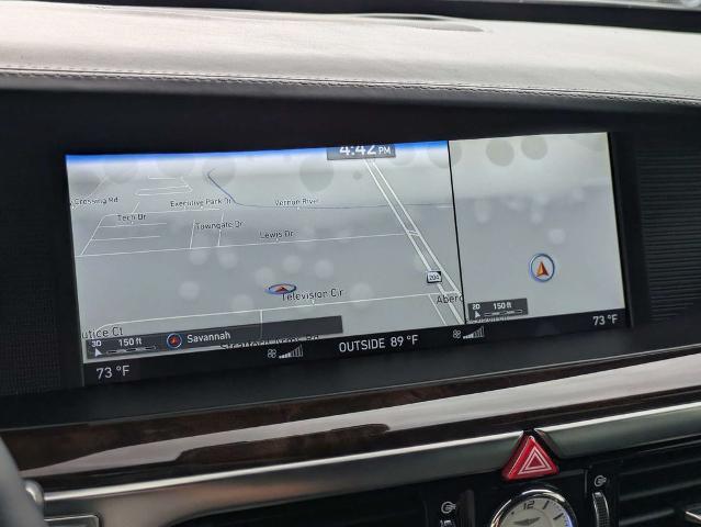 2019 Genesis G90 - $30,500