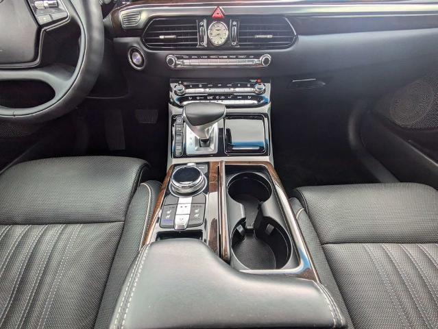 2019 Genesis G90 - $30,500