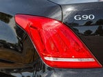 2019 G90 Thumbnail 10
