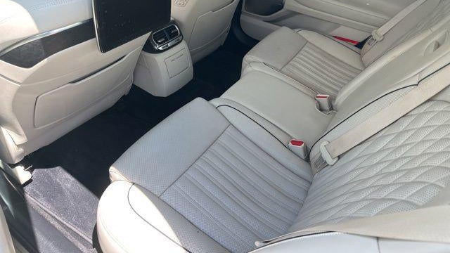 2020 Genesis G90 5.0 Ultimate