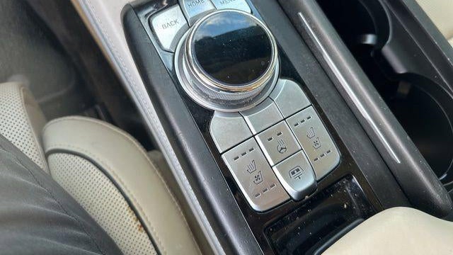 2020 Genesis G90 5.0 Ultimate