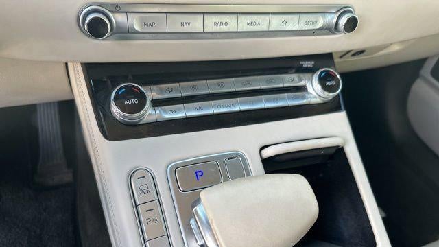 2020 Genesis G90 5.0 Ultimate