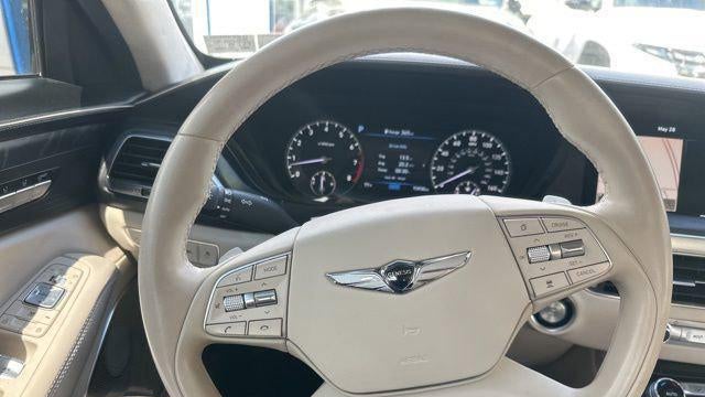2020 Genesis G90 5.0 Ultimate