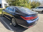2022 G90 Thumbnail 4