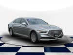 2021 G90 Thumbnail 1