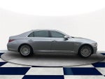2021 G90 Thumbnail 2