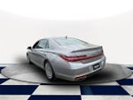 2021 G90 Thumbnail 5