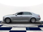2021 G90 Thumbnail 6