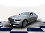 2021 G90 Thumbnail 7