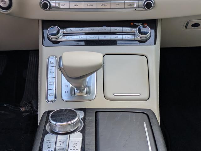 2021 Genesis G90 - $39,654
