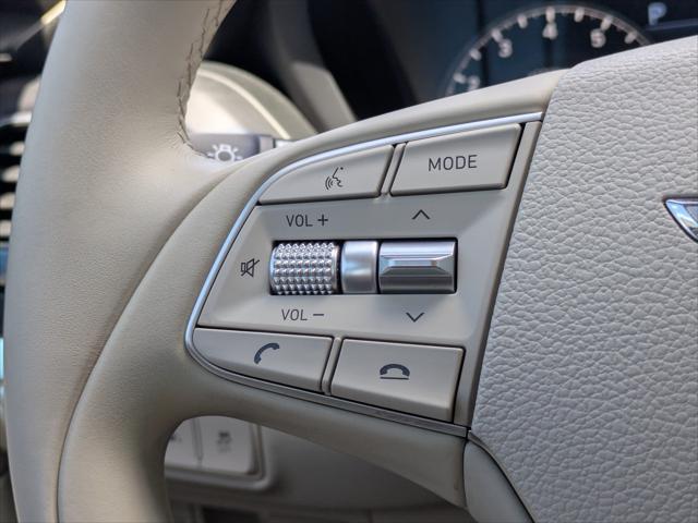 2021 Genesis G90 - $39,654