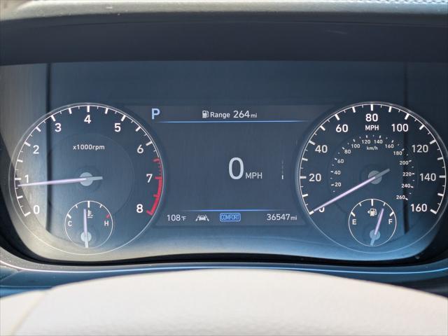 2021 Genesis G90 - $39,654