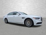 2021 G90 Thumbnail 1
