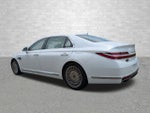 2021 G90 Thumbnail 4