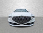 2021 G90 Thumbnail 6