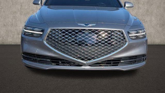2021 Genesis G90 5.0 Ultimate