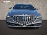 2021 G90 Thumbnail 2