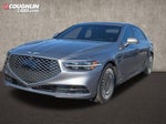 2021 G90 Thumbnail 3