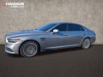2021 G90 Thumbnail 4