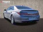 2021 G90 Thumbnail 5
