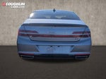 2021 G90 Thumbnail 6